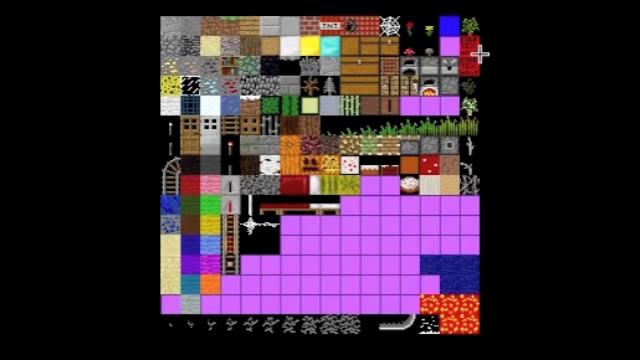 Minecraft: Icons For 1.8. / 1.7.3 v.s 1.8 (Icons)