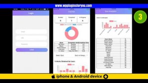 LearnDash Analytics WordPress Plugin- Get Reports in Google Sheet & Mobile Apps