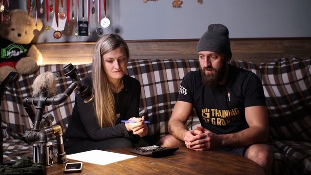 Как считать калории? Правильное питание это просто! [считай калории и худей] смотреть онлайн