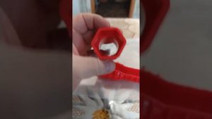 универсальный ключ для домашнего сантехника