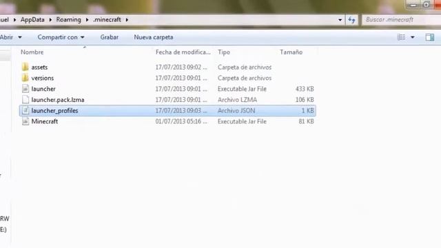 Como Descargar e Instalar -Minecraft 1.6.2 смотреть онлайн
