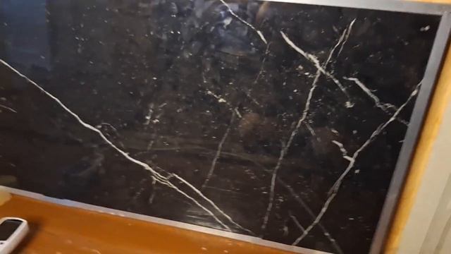 Керамический обогреватель 120х60