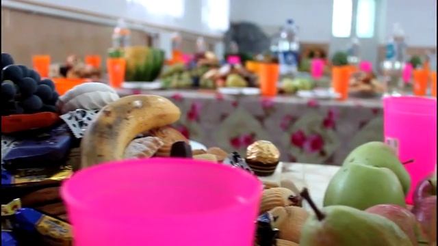 2017 Праздник Жатвы Стурзовка смотреть онлайн