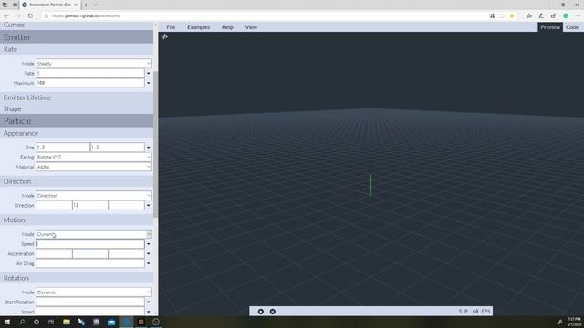 How To Make Custom Particles In Minecraft Bedrock Edition смотреть онлайн