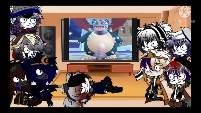 sans aus react to r/softwaregore (emkay) (part 2 of the reaction to r/mildly infuriating) смотреть онлайн