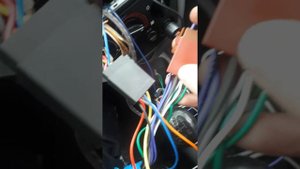Правила подключения и установки автомагнитолы с RCA аудиовыходами под сабвуфер.Подключение динамико