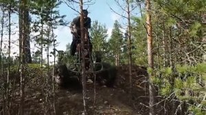 авто мото самоделки 3