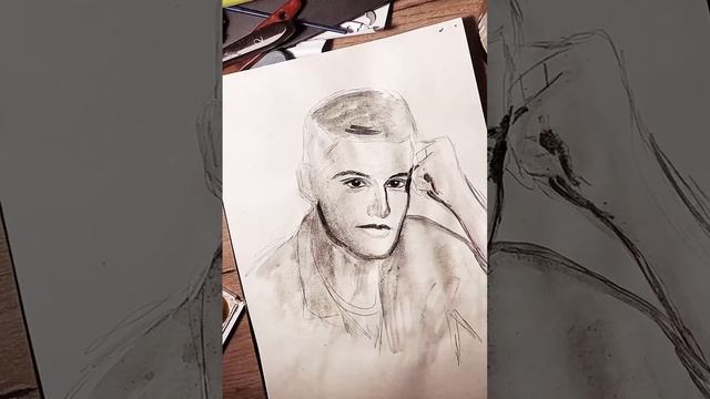 Похож ? ? | #медийность #портрет #инфобизнес #инфобиз #эффективность #действие #результат #цель