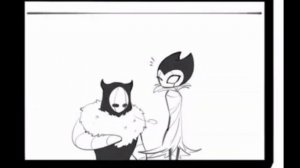 Ленивая озвучка|4|озвучка комиксов по полый рыцарь|hollow knight|