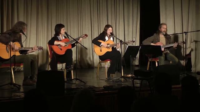 Посвящение дочери Але М Цветаева Н. Якимов Е.Фролова смотреть онлайн