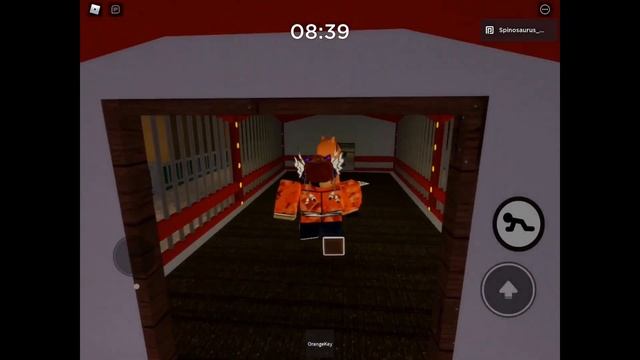 Roblox: Piggy All Jumpscares in Bots (REUPLOAD) смотреть онлайн