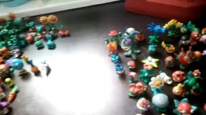 Растения против зомби 2 из пластилина 10серия