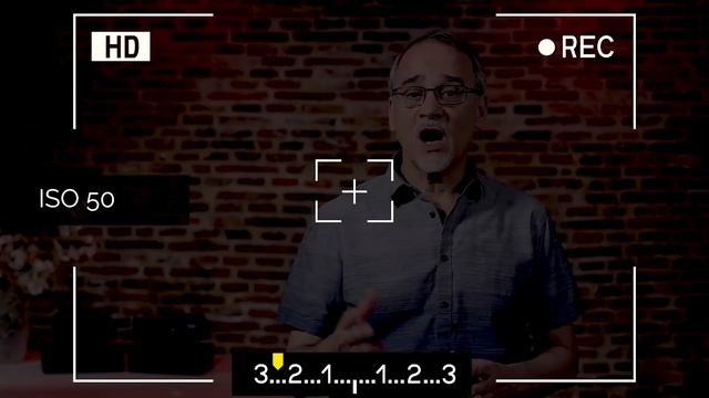 What's the CORRECT ISO for your videos? Surprise! смотреть онлайн