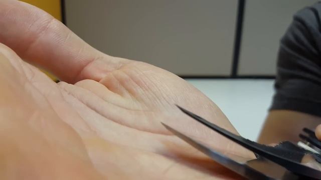 Мысли о ноже: Cold Steel Black Talon II