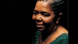 CESARIA EVORA  Sodade .wmv