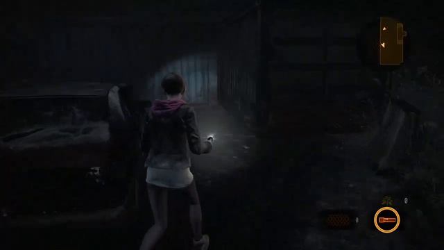 Resident Evil Revelations 2 Episode 2 Contemplation смотреть онлайн