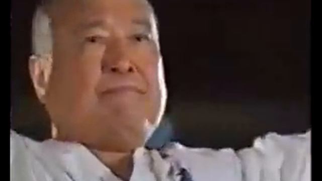 Masutatsu Oyama Обреченный на одиночество