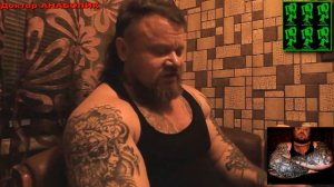 Доктор АНАБОЛИК: "ТРЕНБОЛОН АЦЕТАТ".