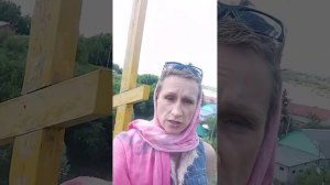 г. Муром, святой источник Илии Муромца с целебной водой🙏🙏🙏