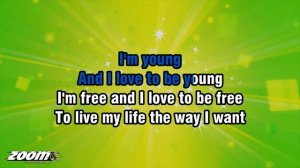 Lesley Gore - You Don't Own Me - Karaoke Version from Zoom Karaoke
