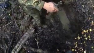 Раскобки в станице Курской Ставропольского края