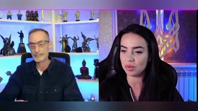 Как Дядя Слава послал Укро-Ципсо Джавелину РЕАКЦИЯ.
