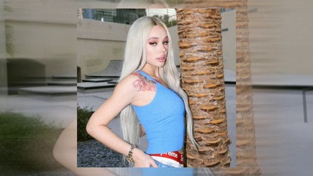 INSTASAMKA - сто раз /speed up/ смотреть онлайн