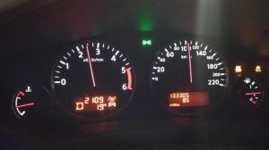 Разгон Nissan Pathfinder r51 ?