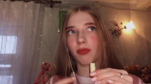 ASMR  IN 2 MINUTES I АСМР ЗА 2 МИНУТЫ I ВКУСНЯШКИ