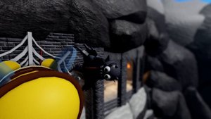 SPIDELLA ORIGIN STORY!! - Roblox Piggy Animation