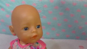 Беби Бон Соня Проколола Ушки Почему Плачет Беби Бон?