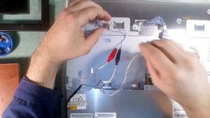 Ремонт монитора Samsung Syncmaster 710n