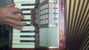 GALOTTA ACCORDION GRYMONPREZ ORGAN FAVORITES