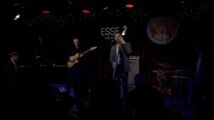 Cigar Hall – 10.12.22 – jazz club ESSE (Moscow 🇷🇺 Russia).