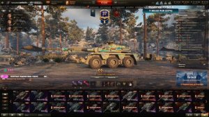 ВЗЯЛ ВТОРУЮ ОТМЕТКУ • Concept No.5 ◄Моменты стрима►