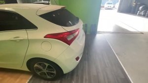 Hyundai I30 1.6 CRDI 110 cv EURO 2016 DCT-7