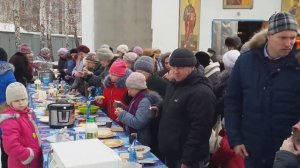 Поёт Владимир Фахреев-основатель клуба Трезвый Альметьевск КОЛОКОЛЬНАЯ РУСЬ