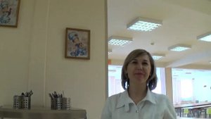 2017 Мегион. МАОУ "СОШ №9" "Безопасное поведение в пришкольном лагере"