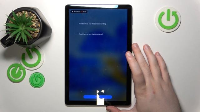 How to Record Screen on HONOR Pad X8? - Capture Screen смотреть онлайн