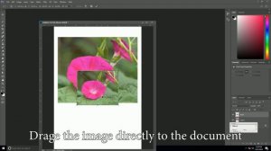 Photoshop trick | Smart object in photoshop