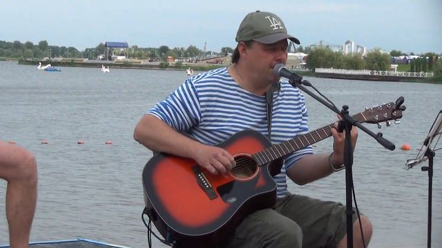 Время & Река - Всё начинать с нуля смотреть онлайн