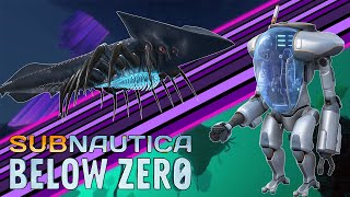 Subnautica: Below Zero - ДВЕ СЕРИИ В ОДНОЙ - 8#