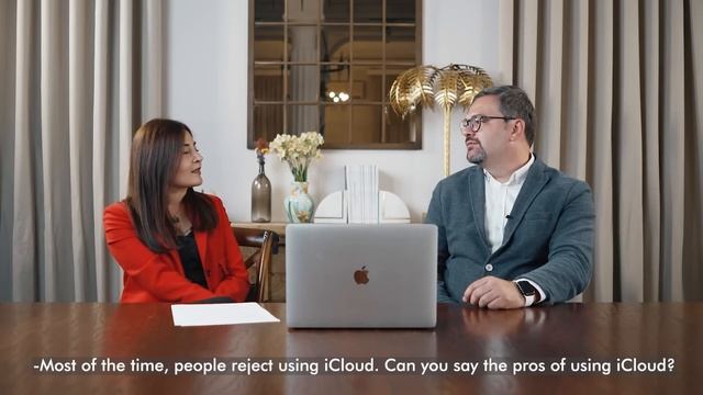 Niyə məhz MacBook Air? Why MacBook Air? смотреть онлайн