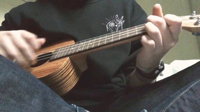 Giant Woman (Steven Universe) - cover смотреть онлайн