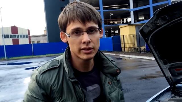 Passat b5 за 180 тыс История машины смотреть онлайн