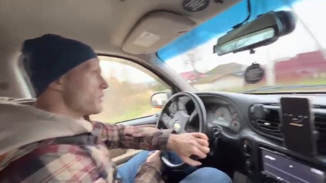 Круче Рейнджа, надежнее Дастера.Chevrolet TrailBlazer. смотреть онлайн