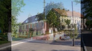 город неман калининградская область