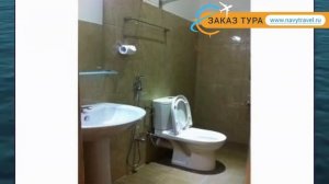 JKAB PARK HOTEL 3* Шри-Ланка Тринкомале обзор – отель ДЖКАБ ПАРК ХОТЕЛ 3* Тринкомале видео обзор
