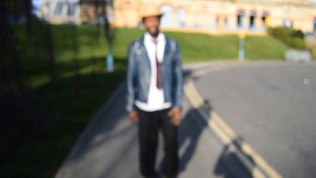 er Styles Rocker - bond with dockers (SS16) смотреть онлайн