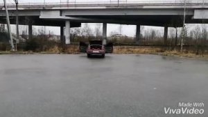 LoudTen (ural as-d12a red hurricane dual )